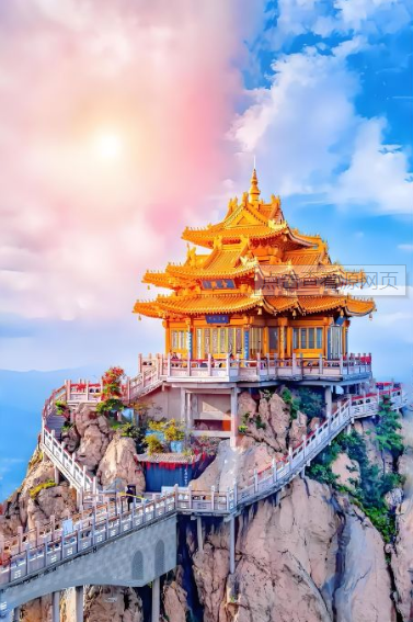 开封万岁山景区闸机配套，怎样的出入园闸机能撑起数十万客流