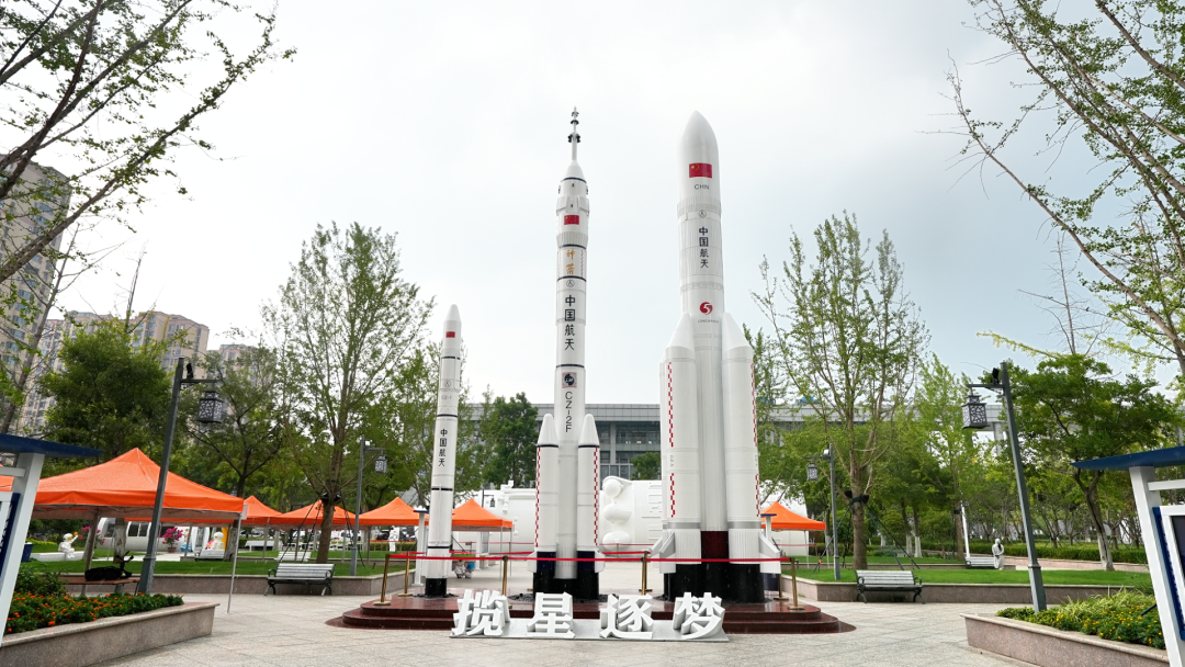 小泥人售票系统赋能徐州航天主题公园：智慧票务激活科普文旅新体验