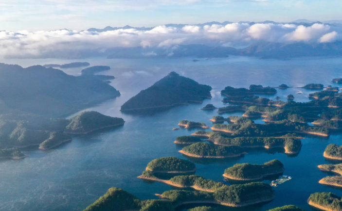 杭州市千岛湖风区票务系统解析：智慧功能、软件价格投入与核心厂商