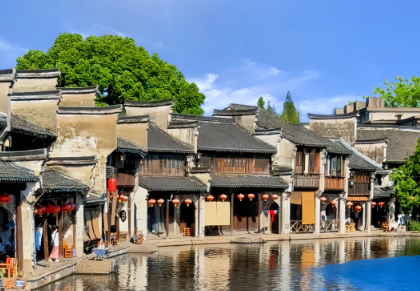 南浔古镇景区票务系统全解析：功能、价格与厂家选择指南