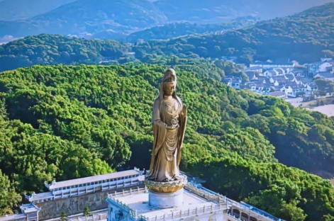 普陀山风景名胜区票务系统解析：核心功能、价格因素与厂家选择指南