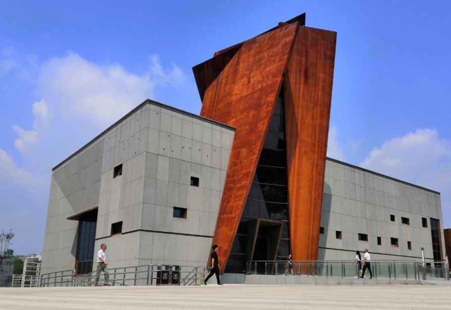 红色纪念园智管升级！万家岭大捷纪念园票务方案全揭秘