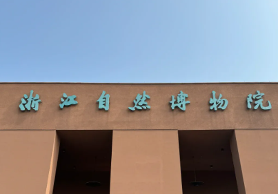 从“现场排队”到“指尖预约”：解码浙江自然博物院高效票务系统