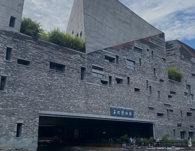 宁波博物馆智慧票务系统解析：功能、价格与厂家选择指南