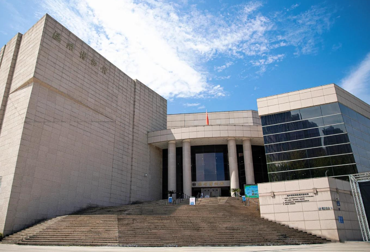 为温州博物馆打造智慧票务系统：定制化解决方案揭秘