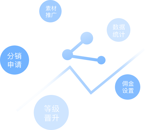 分销小程序运营费用