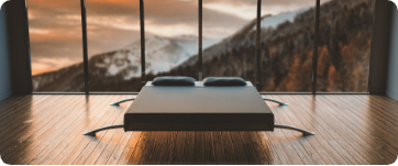 高端星级酒店小程序开发制作