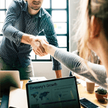 小程序开发保真交付