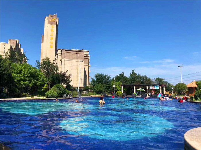 微信公众号代营