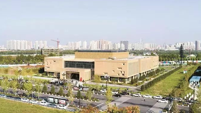 博物馆系统分时预约为场馆管理带来了哪些好处