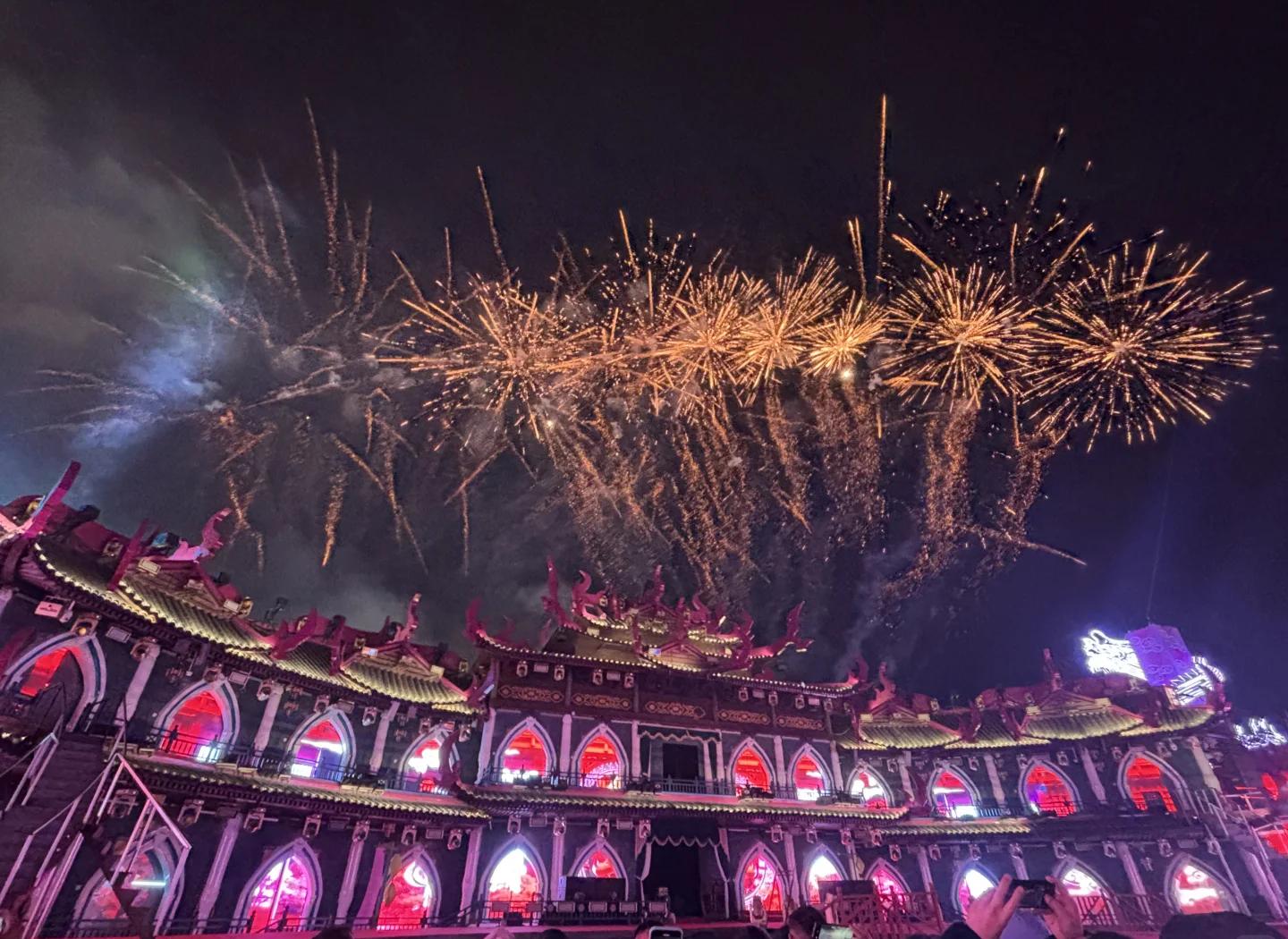 万岁山汉服押金系统：需求、功能、价值与选型指南