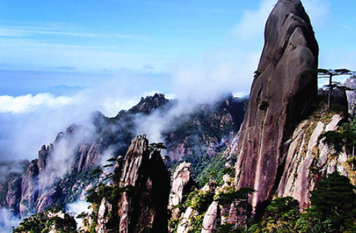 诗韵瀑声智慧焕新！江西秀峰景区票务系统方案全解析