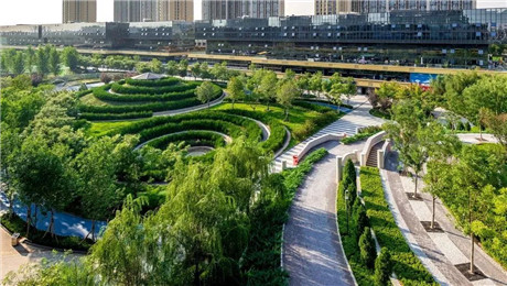 青岛绿野森林公园引入小泥人综合管理系统，打造智慧景区新标杆